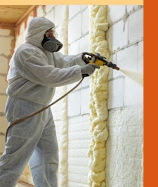 Услуги Услуги утепления в Орехове-Зуеве под ключ